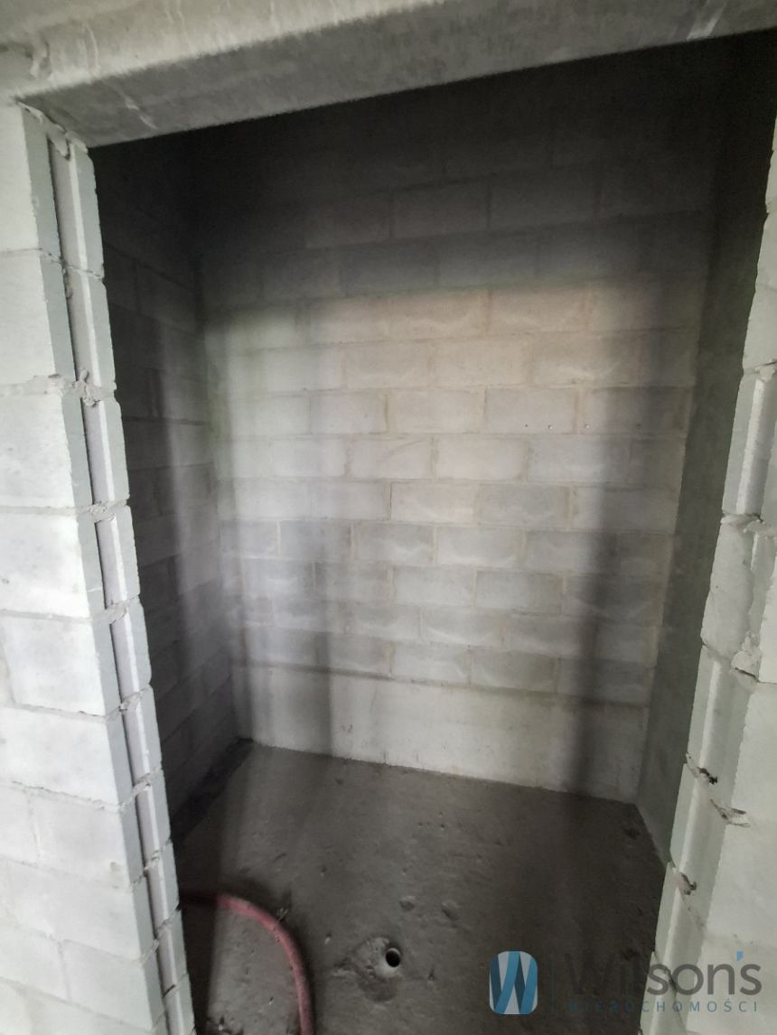 Warszawa Górny Mokotów, 7 917 zł, 111 m2, pietro 1 miniaturka 4