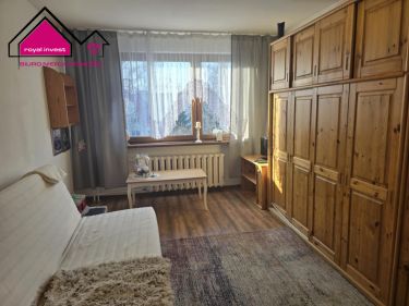 Konin Łężyn, 250 000 zł, 56.3 m2, 2 pokojowe