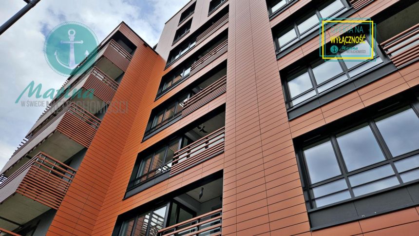 Gdańsk Śródmieście, 1 303 000 zł, 59.23 m2, pietro 1 miniaturka 19