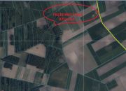Kleczkowo, 191 250 zł, 2.55 ha, płaska miniaturka 7