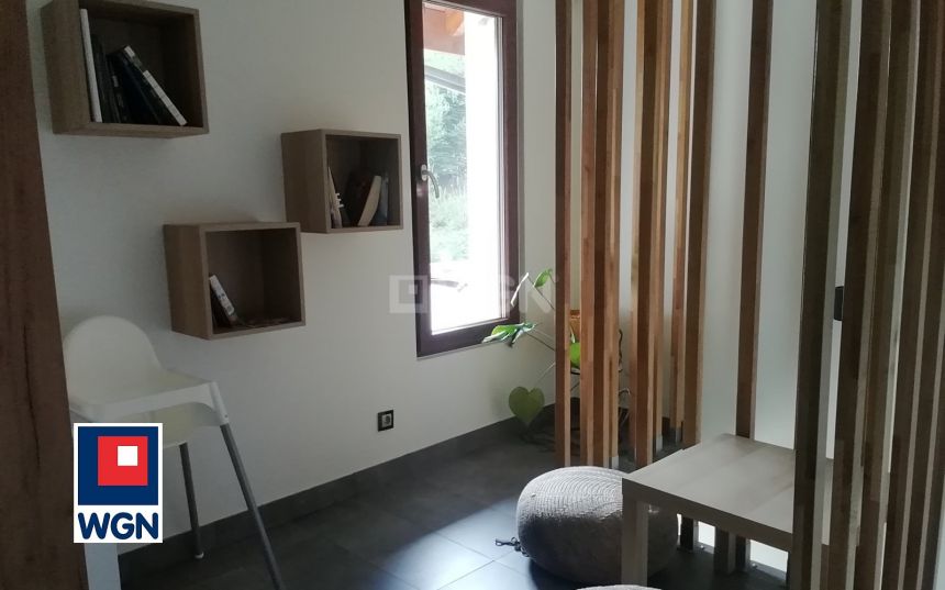 Wisła Malinka, 4 000 000 zł, 482 m2, jednorodzinny miniaturka 14