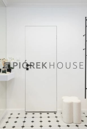 2-pokojowe mieszkanie na Woli miniaturka 9