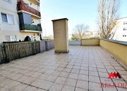 Apartament z tarasem i garażem-Ul.Celulozowa miniaturka 27