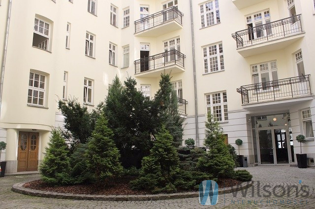 Warszawa Śródmieście, 2 530 euro, 110 m2, biuro miniaturka 9