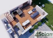 Grodzisk Mazowiecki, 760 000 zł, 97 m2, ogrzewanie pompą ciepła miniaturka 8