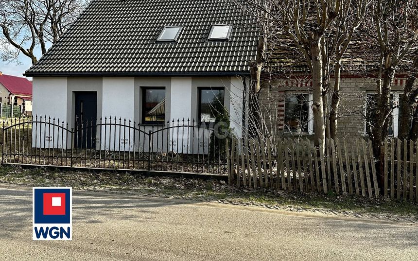 Krępa Słupska, 388 000 zł, 140 m2, bez białego montażu miniaturka 15