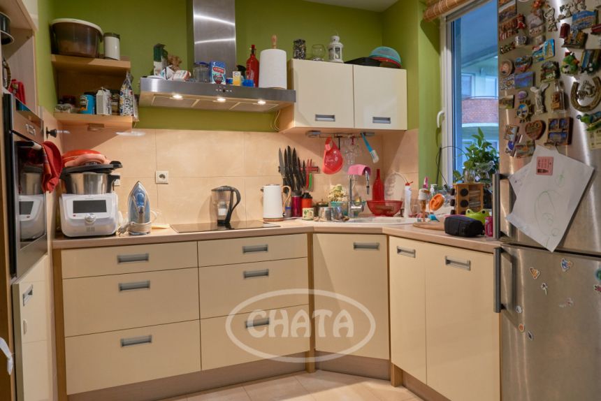 Wrocław Gaj, 589 000 zł, 49.79 m2, z balkonem miniaturka 6
