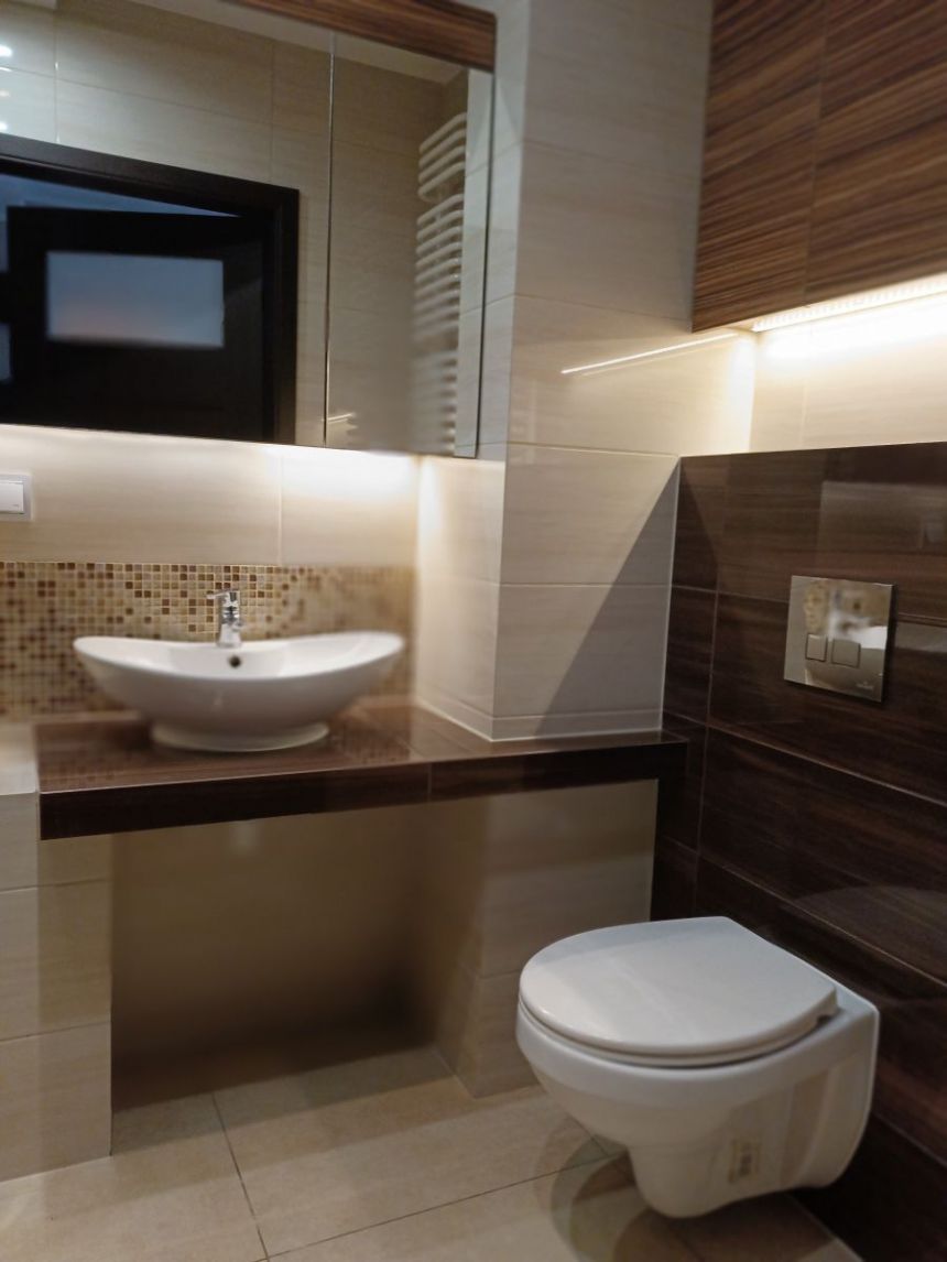 Kraków Stara Krowodrza, 2 500 zł, 41 m2, z balkonem miniaturka 2