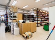 Lokal handlowy 500 m2 Krowodrza Kraków NAJEM miniaturka 14