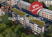 KOMFORTOWE APARTAMENTY - STARE PODGÓRZE! miniaturka 1