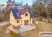 Dobrzewino, 960 000 zł, 121 m2, z silikatu miniaturka 1