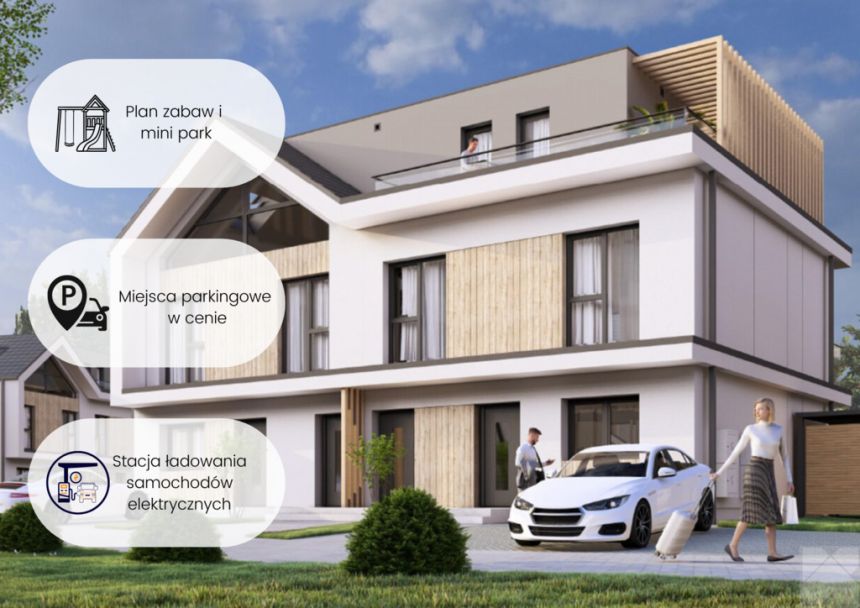 Penthouse na sprzedaż miniaturka 4