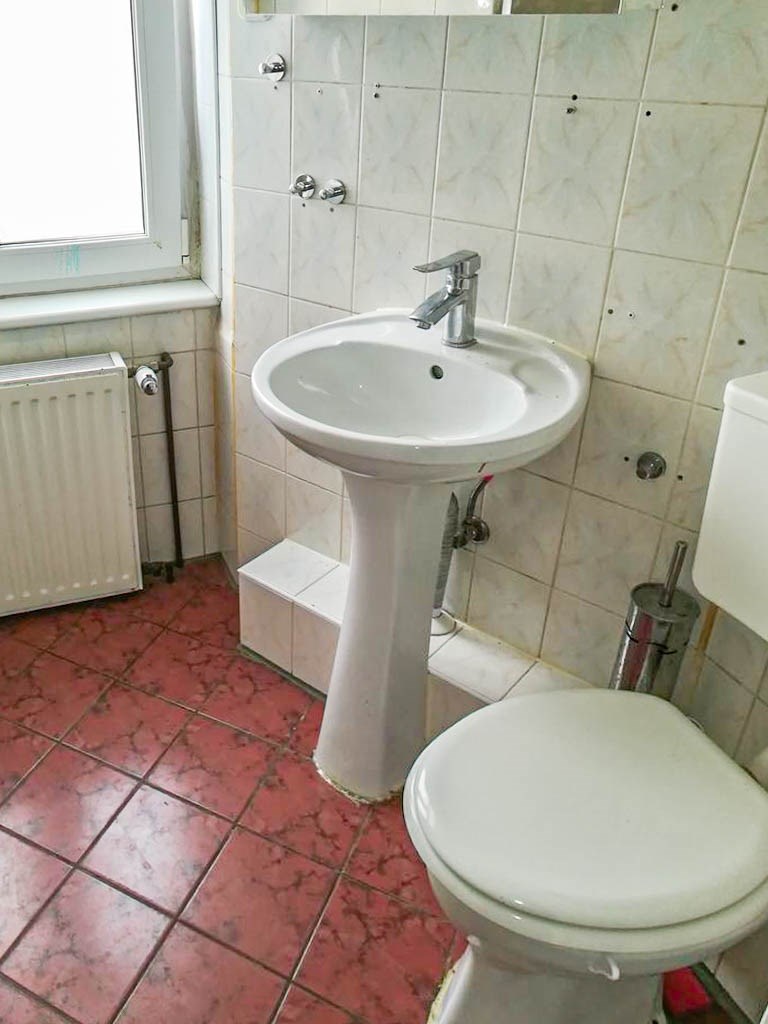 Szczecin Niebuszewo, 290 000 zł, 38.58 m2, pietro 3 miniaturka 10