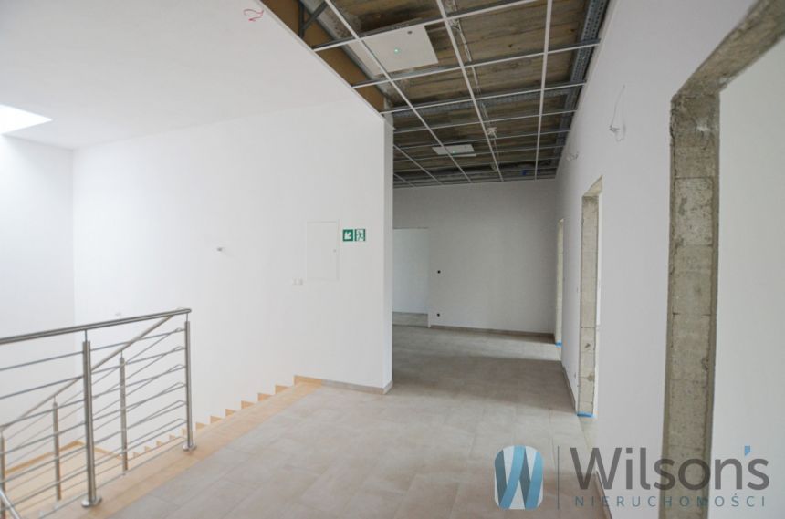Łomianki Łomianki Centralne, 9 700 zł, 220 m2, pietro 2, 1 miniaturka 3
