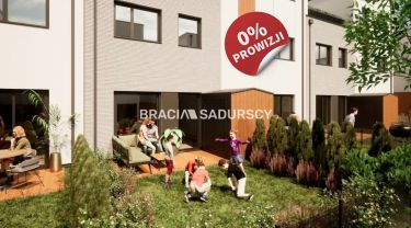 Nowa Pradolina mieszkaniez 2 poziomowe