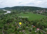 Kraków Przegorzały, 76 000 zł, 3 ar, rekreacyjna miniaturka 28
