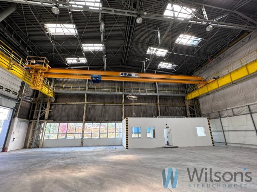 Warszawa 37 400 zł 1100 m2 miniaturka 7