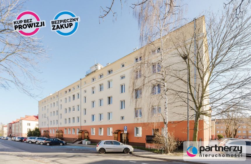 Gdynia Oksywie, 430 000 zł, 44.1 m2, pietro 4 miniaturka 16