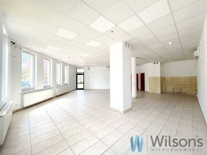 Warszawa Białołęka, 7 500 zł, 100 m2, pietro 1 miniaturka 3