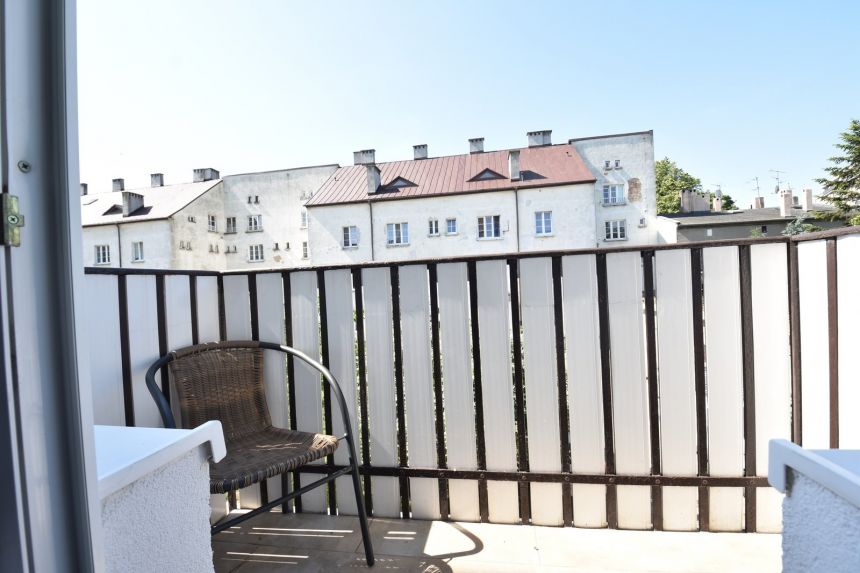Łódź, 389 000 zł, 50.42 m2, 2 pokojowe miniaturka 8