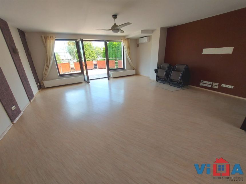 Zielona Góra Jędrzychów, 6 900 zł, 180 m2, umeblowany miniaturka 3