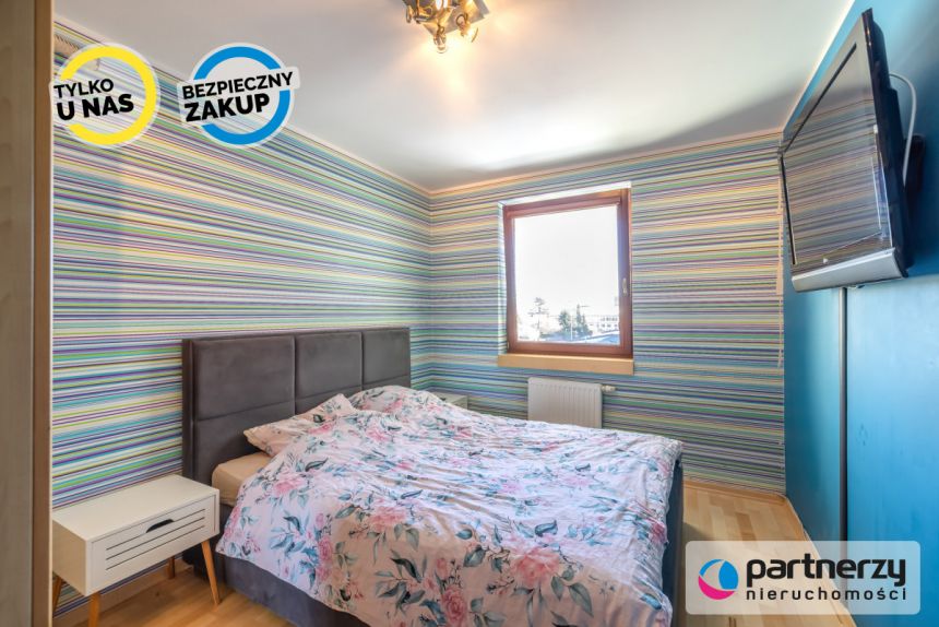 Gdańsk Przymorze, 1 220 000 zł, 68.07 m2, z parkingiem podziemnym miniaturka 7