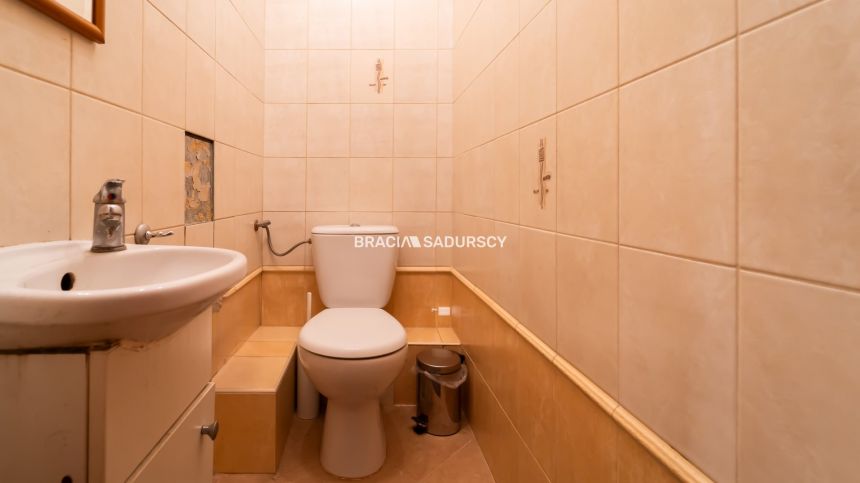 73 m², 3 pokoje, balkon, świetna lokalizacja! miniaturka 21