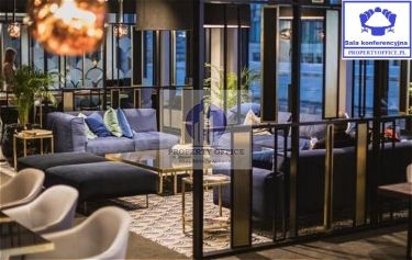 Śródmieście: sala eventowa do 100 osób