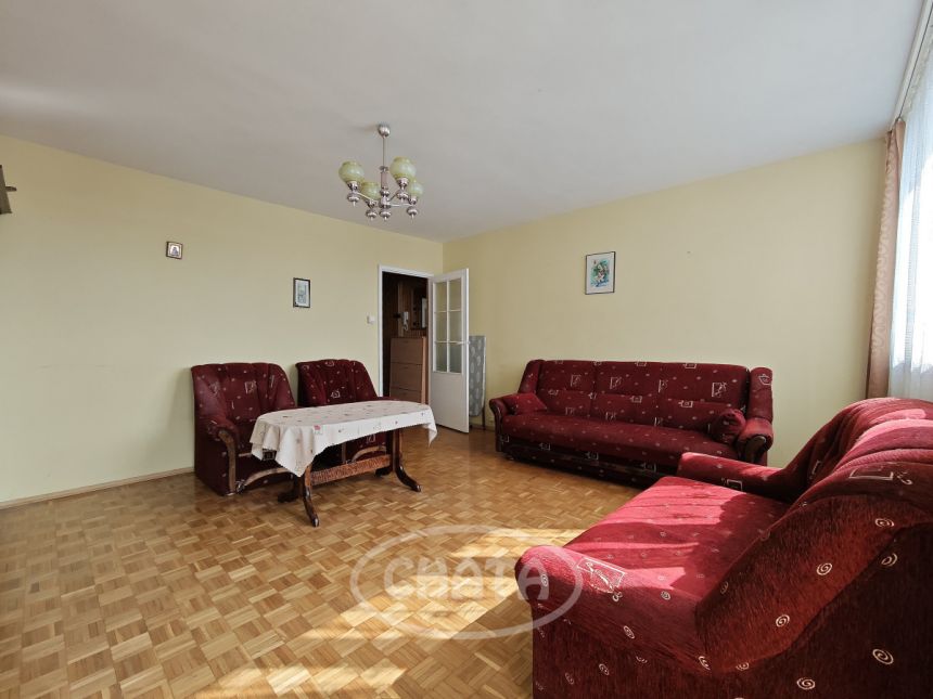 Wrocław Grabiszyn, 529 000 zł, 48.1 m2, pietro 3/4 miniaturka 3