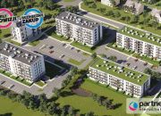 Gdańsk Maćkowy, 691 756 zł, 65.26 m2, z balkonem miniaturka 1