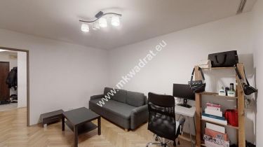 LUX M3 Mokotów, 48,9 m2 OKAZJA! NOWA CENA!