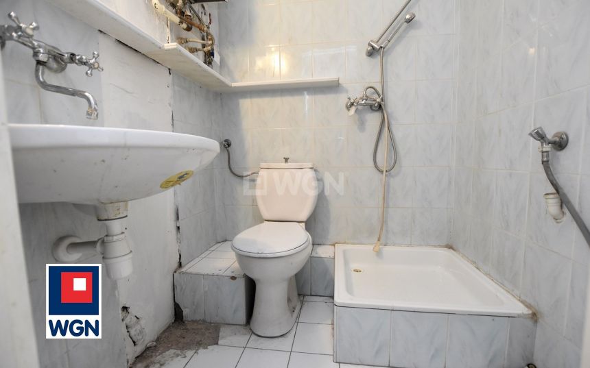 Inowrocław Osiedle Nowe, 169 000 zł, 28.84 m2, kuchnia z oknem miniaturka 10