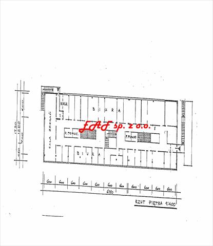 Warszawa Czyste, 5 500 zł, 100 m2, o zróżnicowanej budowie - zdjęcie 1