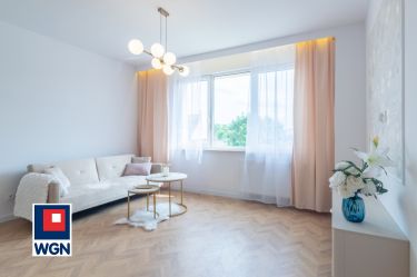 Gdańsk Przymorze, 459 000 zł, 24 m2, po remoncie