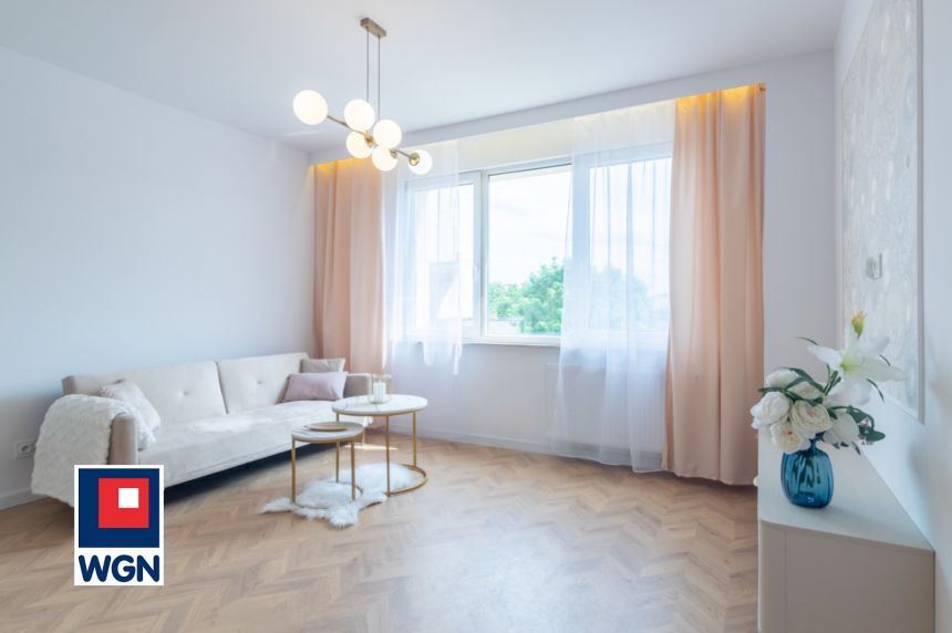 Gdańsk Przymorze, 459 000 zł, 24 m2, po remoncie - zdjęcie 1