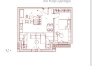 Prestiżowy Apartament w centrum Wrocław Borek miniaturka 19