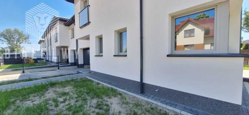 Długa Kościelna, 1 150 000 zł, 192.48 m2, segment skrajny miniaturka 2