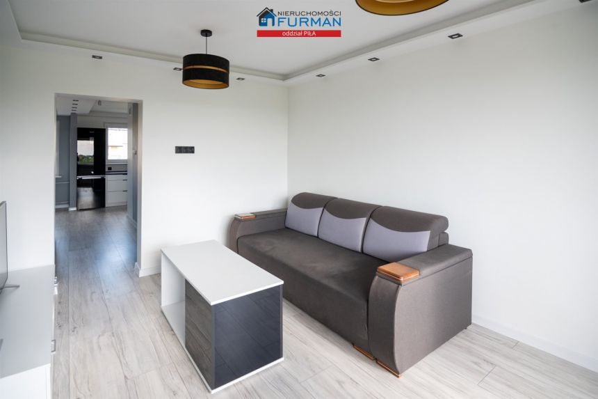 Ujście, 1 100 zł, 47.2 m2, umeblowane miniaturka 3