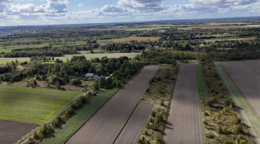 Rędziny, Kolonia | Działka Rolno-budowlana - zdjęcie 1