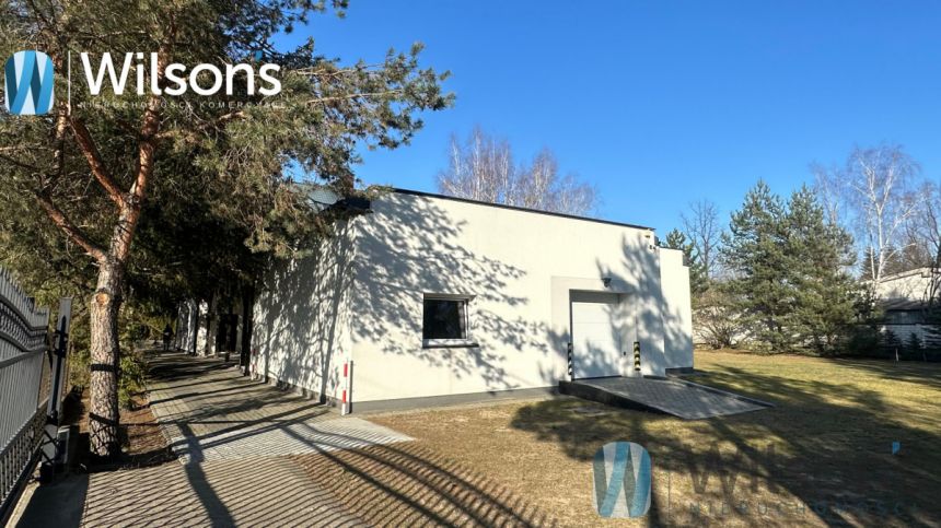Sulejówek, 3 596 euro, 360 m2, pietro 1, 2 miniaturka 3