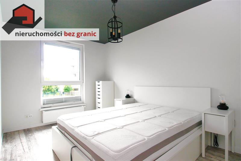 Mieszkanie - Gdańsk Jasień miniaturka 7