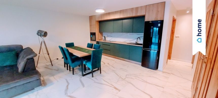 Piękny apartament - Ciechocinek 82m2 miniaturka 1