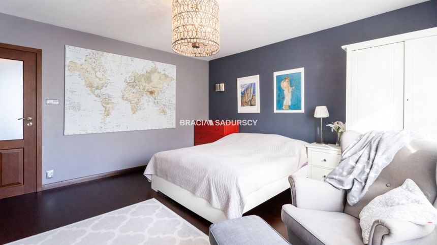 Duży dom z garażem. Wieliczka. Na wyłączność. miniaturka 3