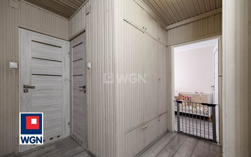 Poznań Stary Grunwald, 565 000 zł, 68 m2, z balkonem miniaturka 11