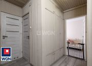 Poznań Stary Grunwald, 565 000 zł, 68 m2, z balkonem miniaturka 11