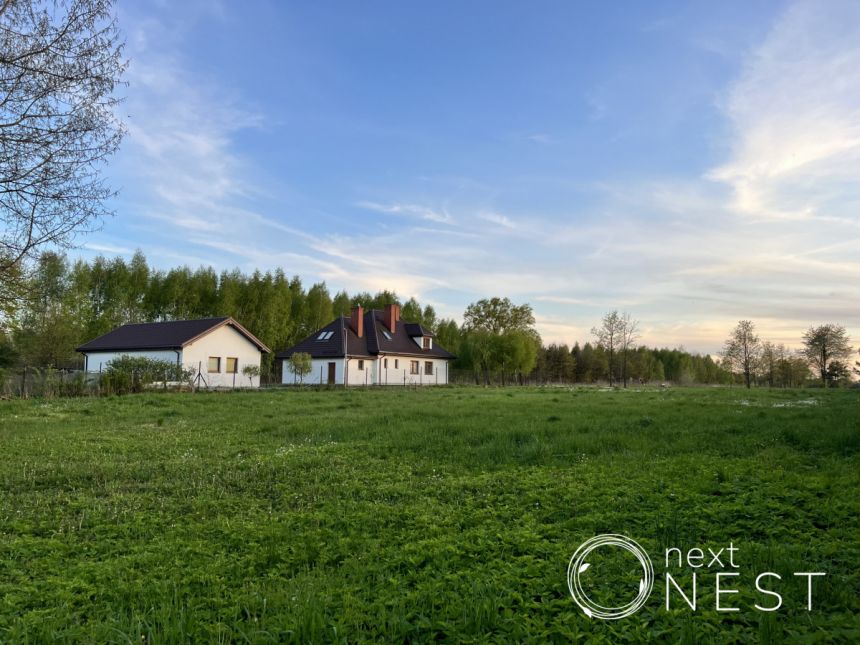 Konstancin-Jeziorna, 1 099 000 zł, 20 ar, droga dojazdowa asfaltowa miniaturka 14