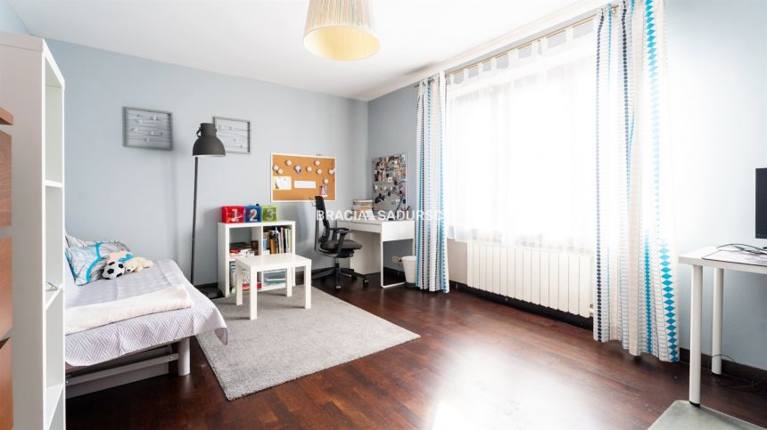 Duży dom z garażem. Wieliczka. Na wyłączność. miniaturka 6