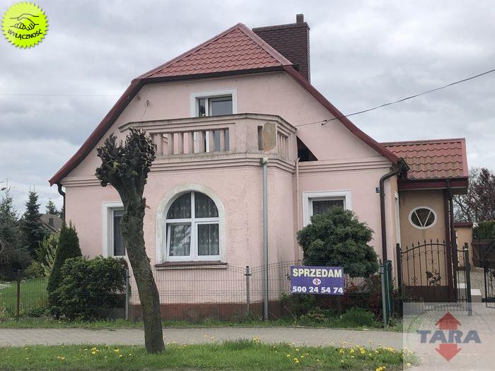 Dom w Damasławku - zdjęcie 1