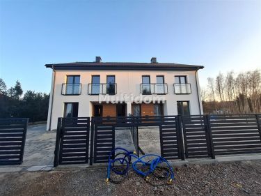 Borek Szlachecki, 545 000 zł, 55 m2, 3 pokojowe