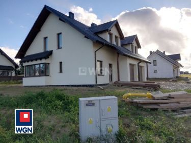 Kczewo Młynek, 679 999 zł, 207.07 m2, jednorodzinny